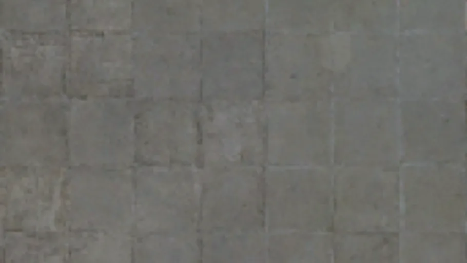 Pixel Concretefloor