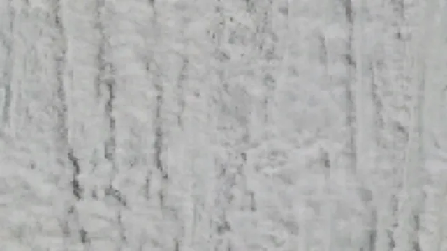 Ice Cliff Pixel