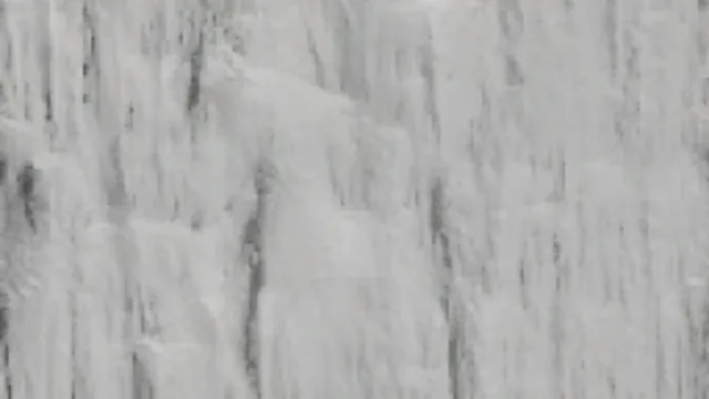 Ice Cliff Pixel