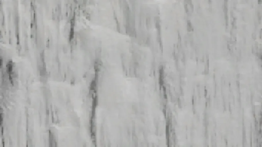 Ice Cliff Pixel