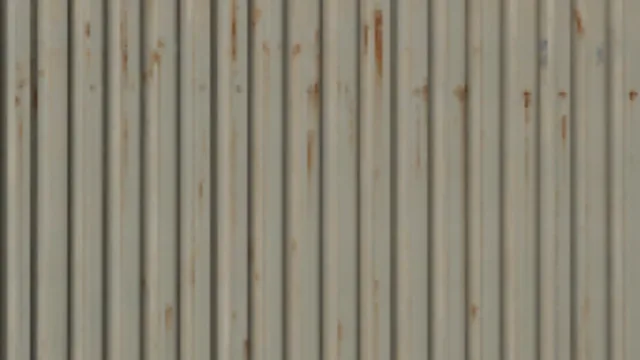 Metal Wall Pixel