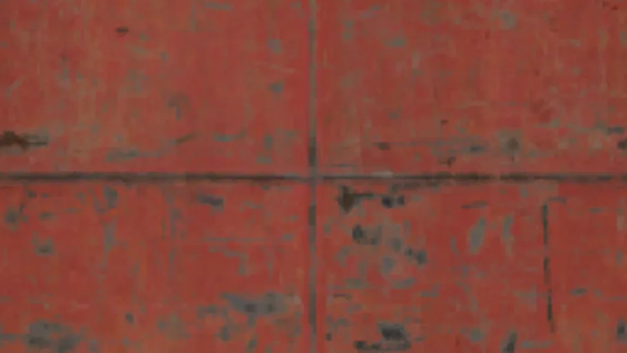 Metal Wall Pixel