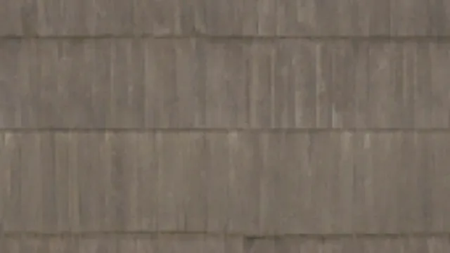 Wooden Roof Shingles Pixel