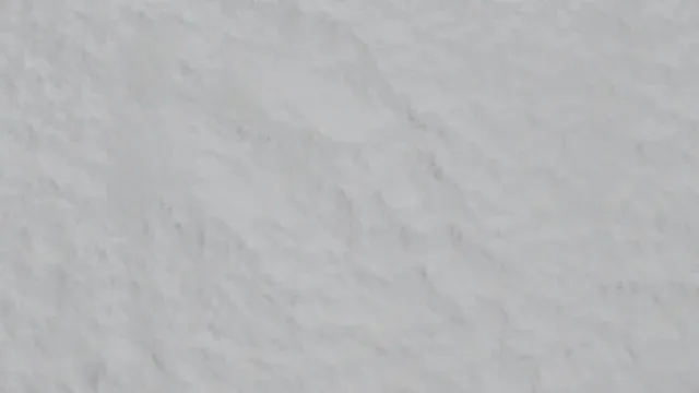 Fresh Snow Pixel
