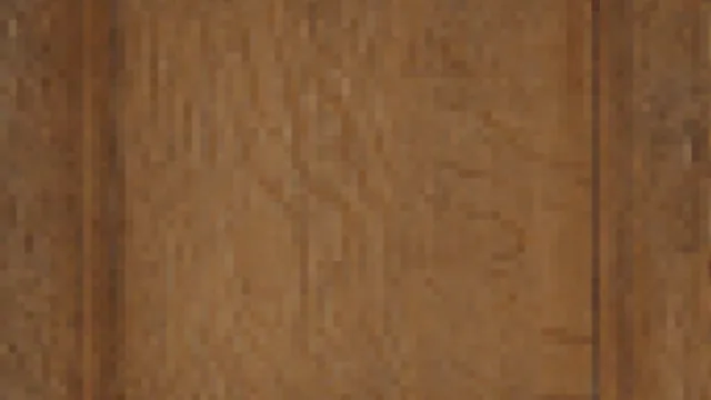 Wood Panel Pixel