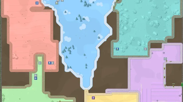 Special Borders
