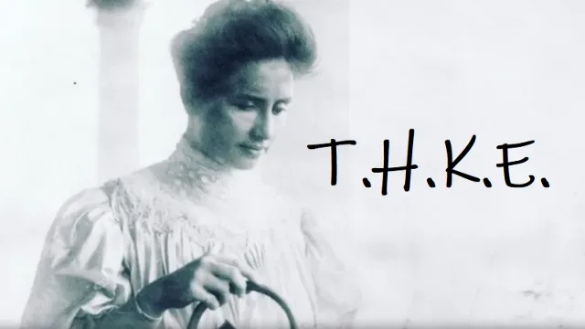 The Helen Keller Experience