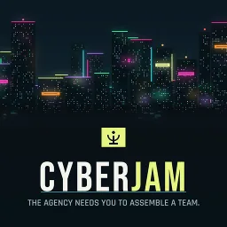 CyberJam thumbnail