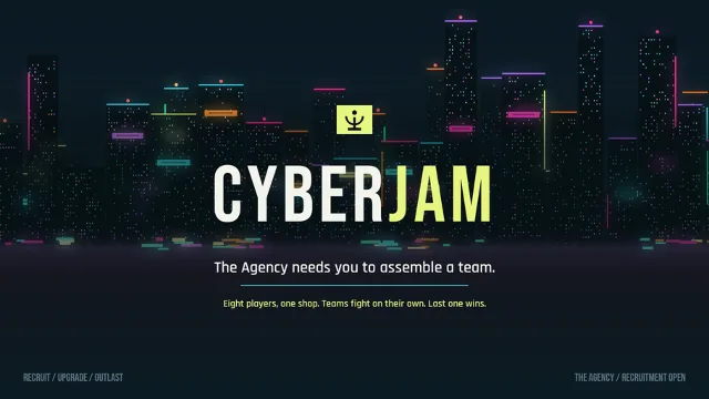 CyberJam