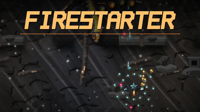 Firestarter
