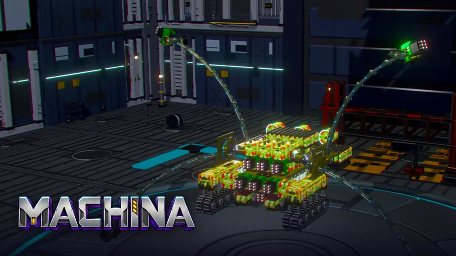 Machina