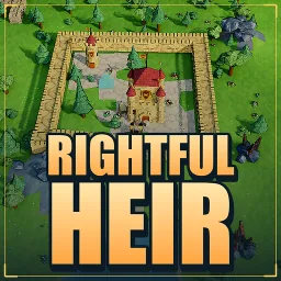 Rightful Heir thumbnail