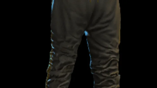 Designer Sweatpants