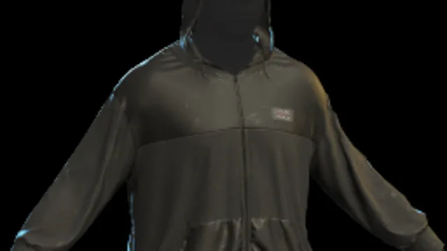 Stolen Goods Hoodie