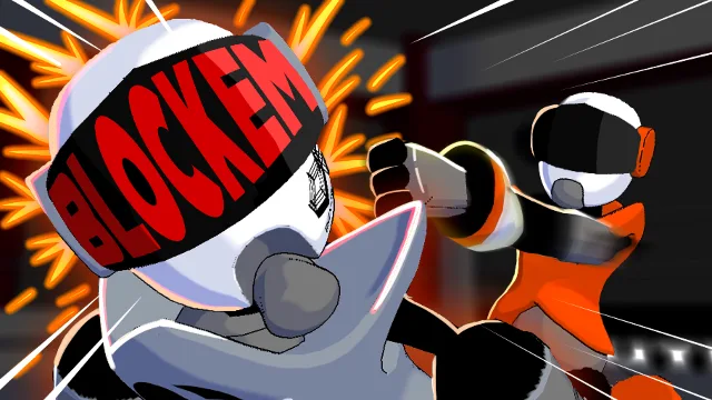 BLOCKEM