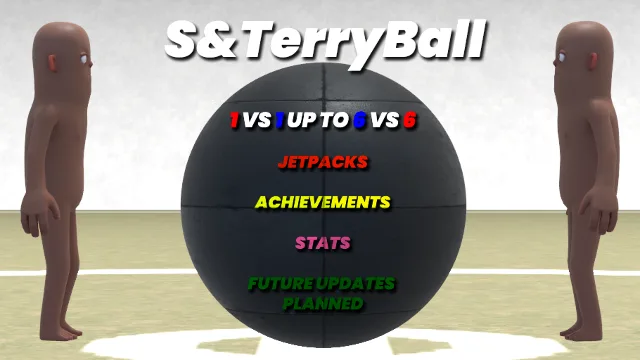 S&TerryBall