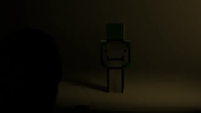 underground test place