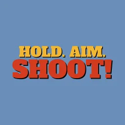 HOLD. AIM. SHOOT! thumbnail
