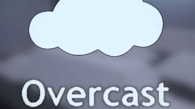 Overcast