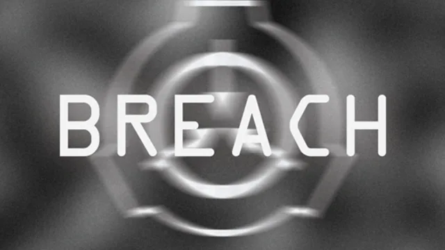 SCP: Breach - Site-19