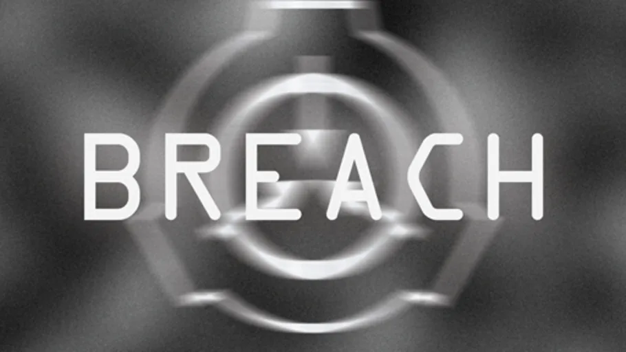 SCP: Breach - Site-19