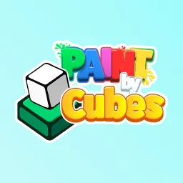 Paint by Cubes thumbnail