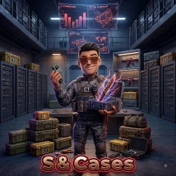 S&Cases thumbnail