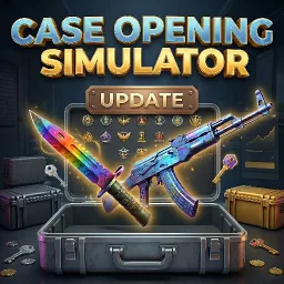 Case Opening Simulator thumbnail