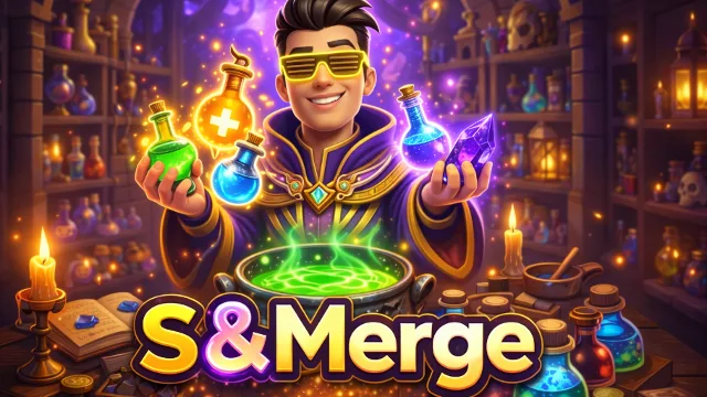 S&Merge