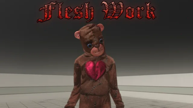 Flesh Work