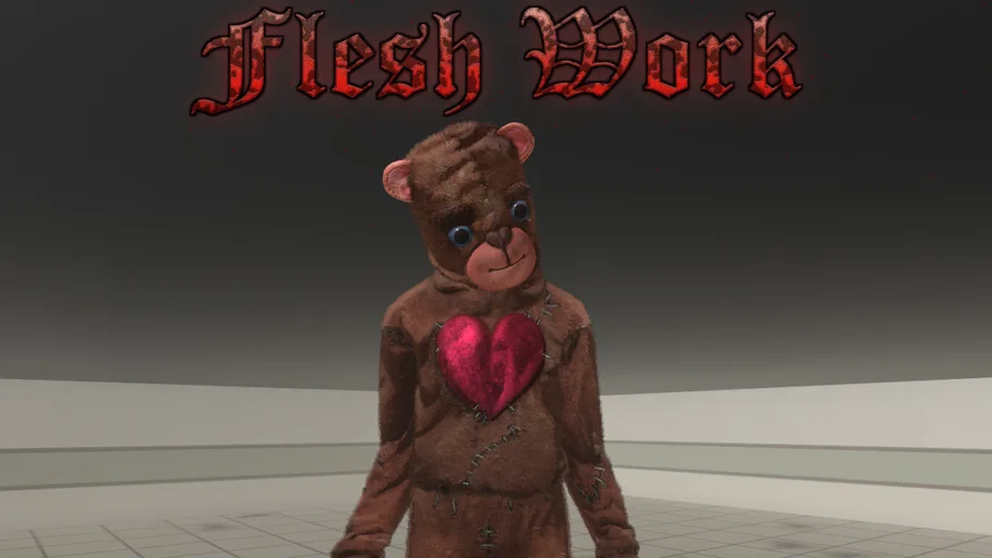 Flesh Work
