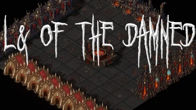 L& of the Damned