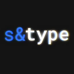 s&type thumbnail