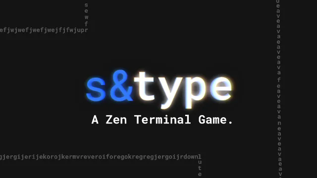 s&type