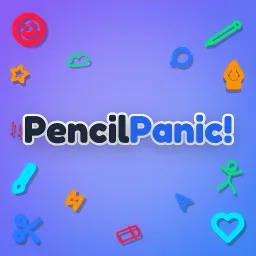 Pencil Panic (Draw and Guess) thumbnail