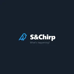 S&Chirp thumbnail