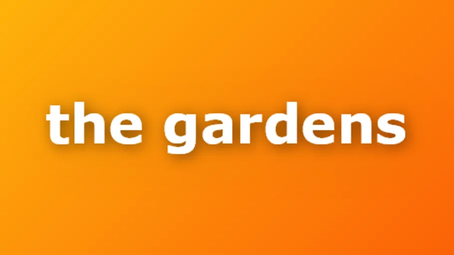 LittleBigPlanet The Gardens