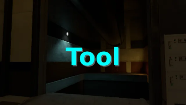 Tool