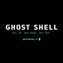 Ghost Shell thumbnail
