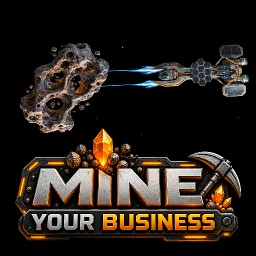 Mine Your Business thumbnail