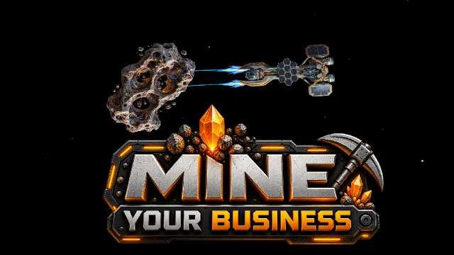 Mine Your Business