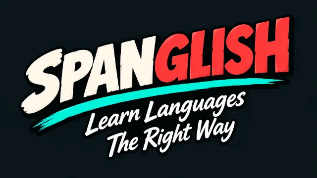 Spanglish