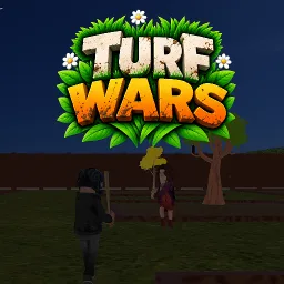 Turf Wars thumbnail