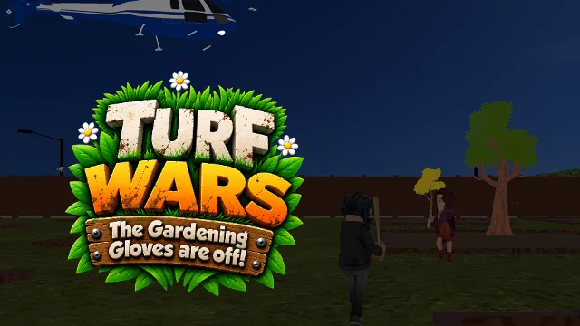 Turf Wars