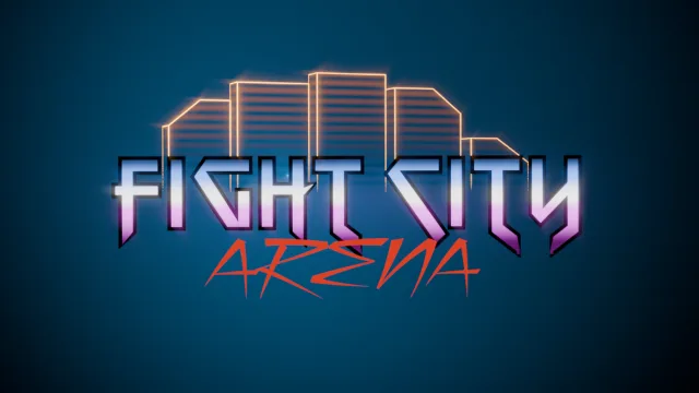 Fight City: Arena