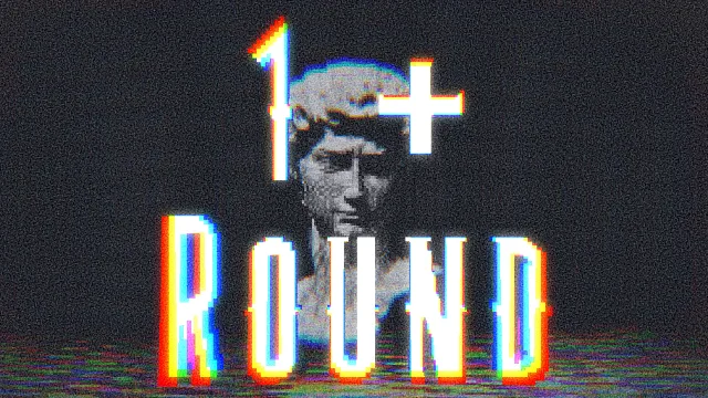 1 + Round