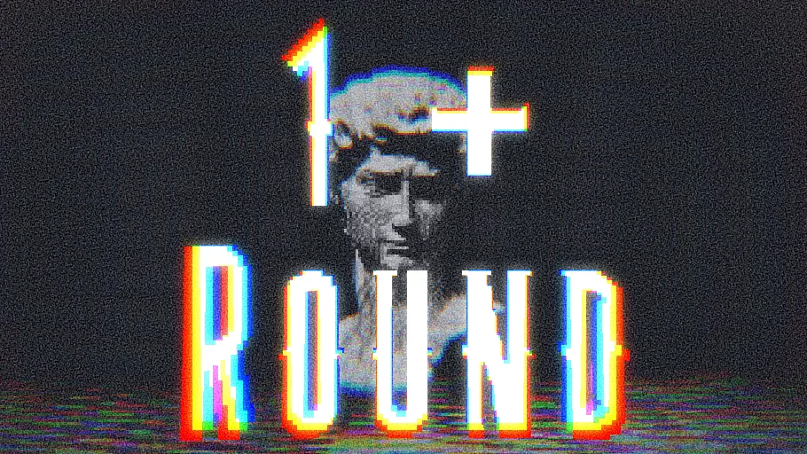 1 + Round
