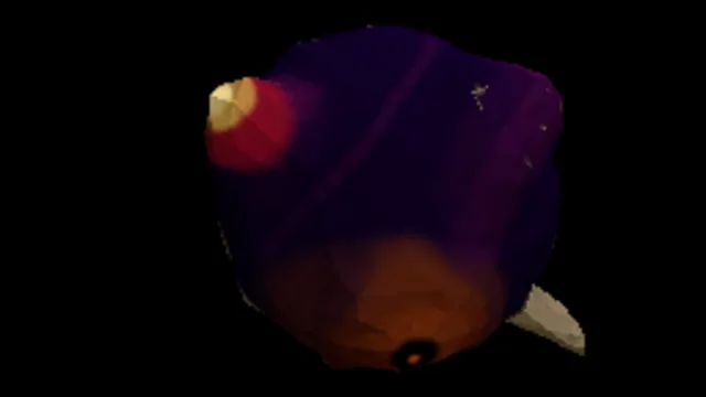 Bad Blob