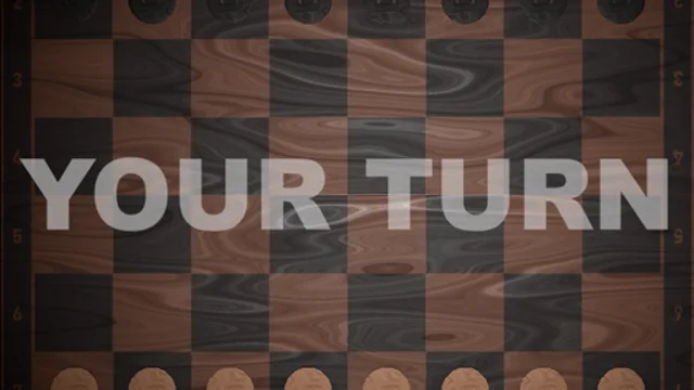 Your Turn