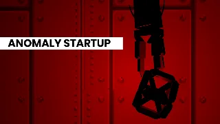 AnomalyStartup(ALPHA)